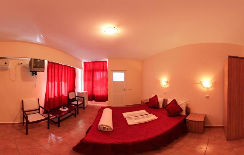 Hotel Laguna Eforie Nord Quarto foto