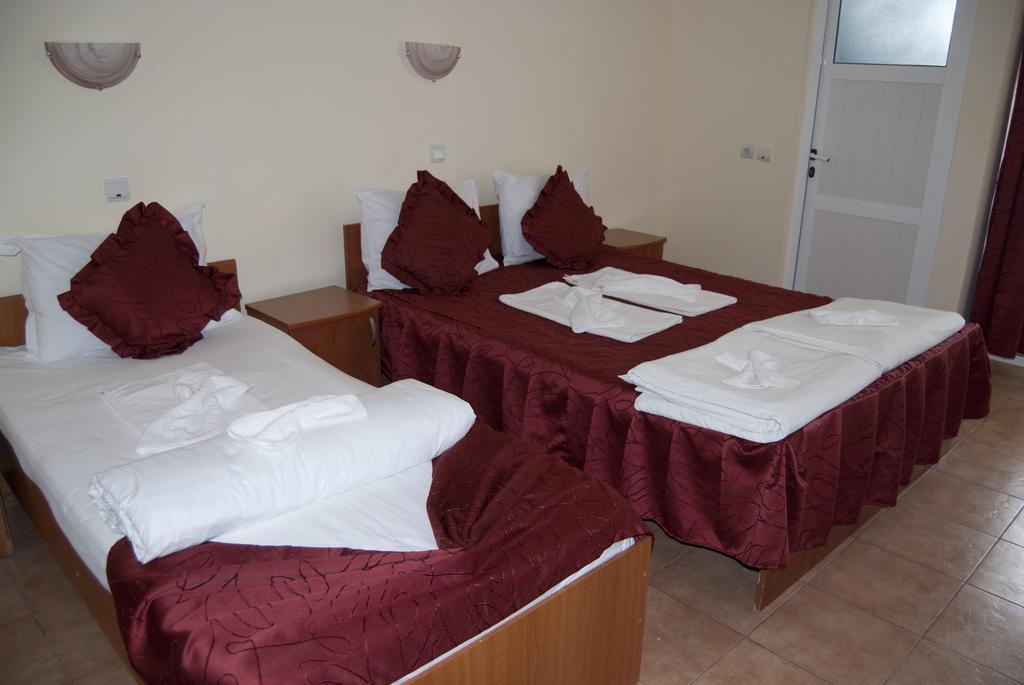 Hotel Laguna Eforie Nord Quarto foto