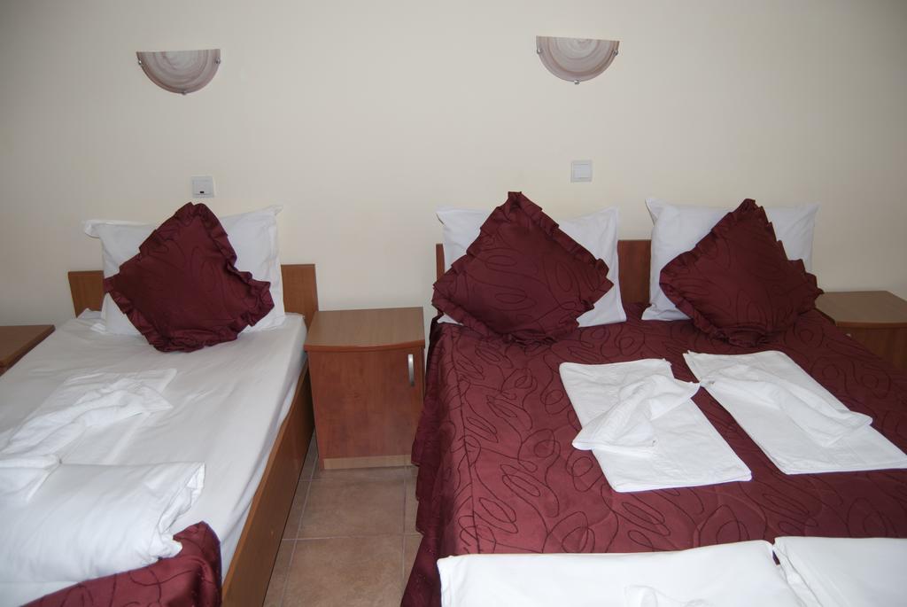 Hotel Laguna Eforie Nord Quarto foto