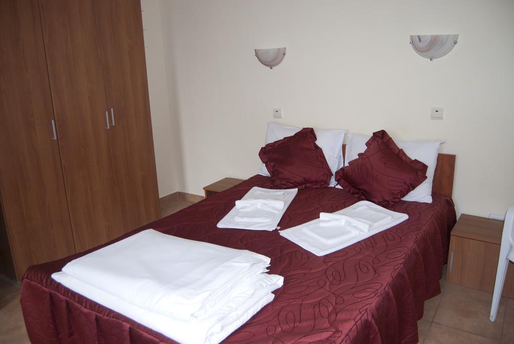 Hotel Laguna Eforie Nord Quarto foto
