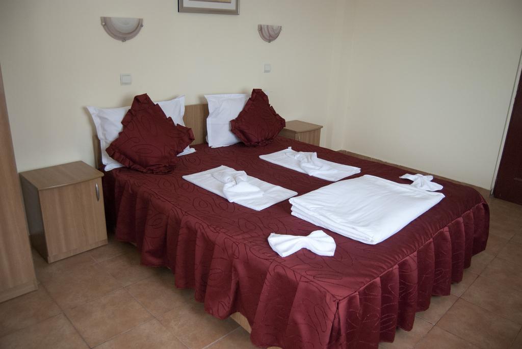 Hotel Laguna Eforie Nord Quarto foto