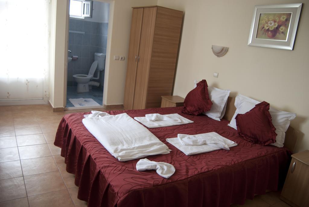 Hotel Laguna Eforie Nord Quarto foto