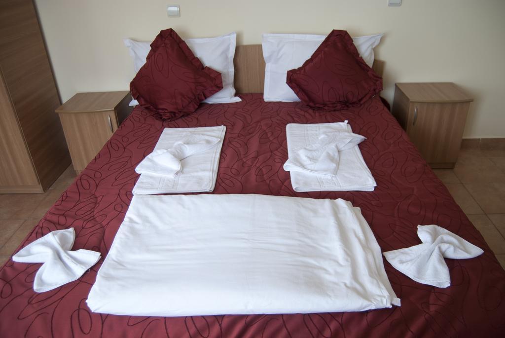 Hotel Laguna Eforie Nord Quarto foto